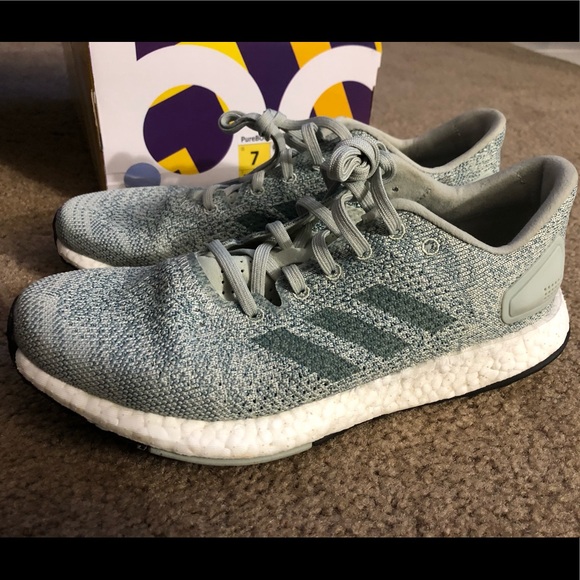 Adidas Pureboost DPR - Picture 4 of 6